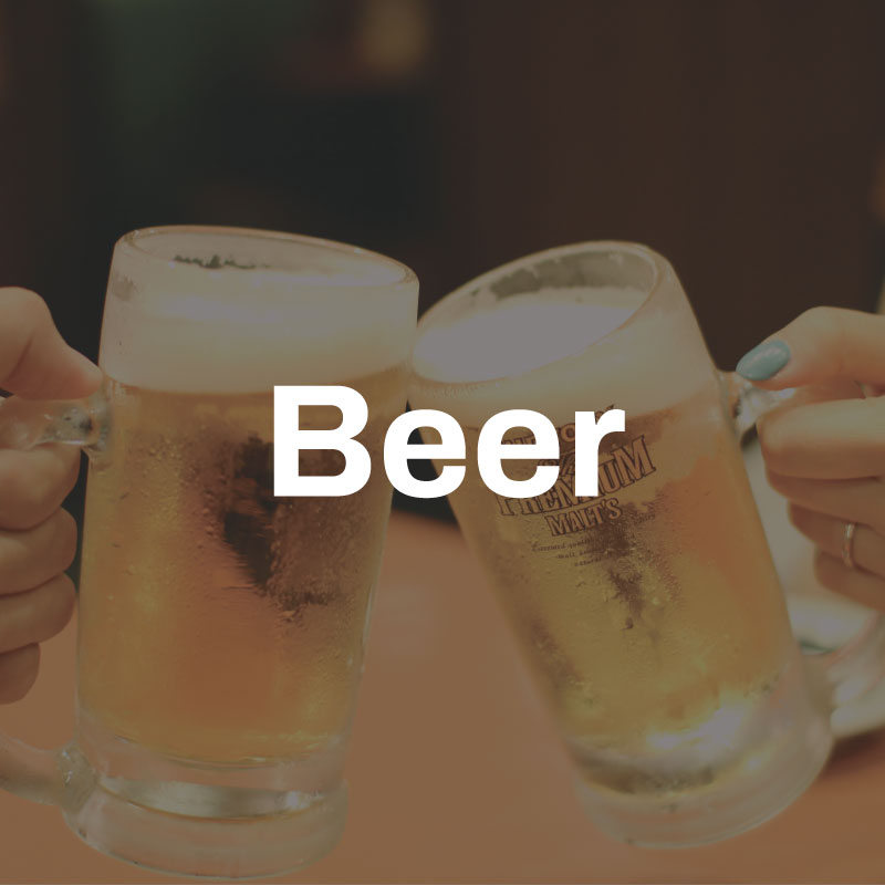 beer menu image